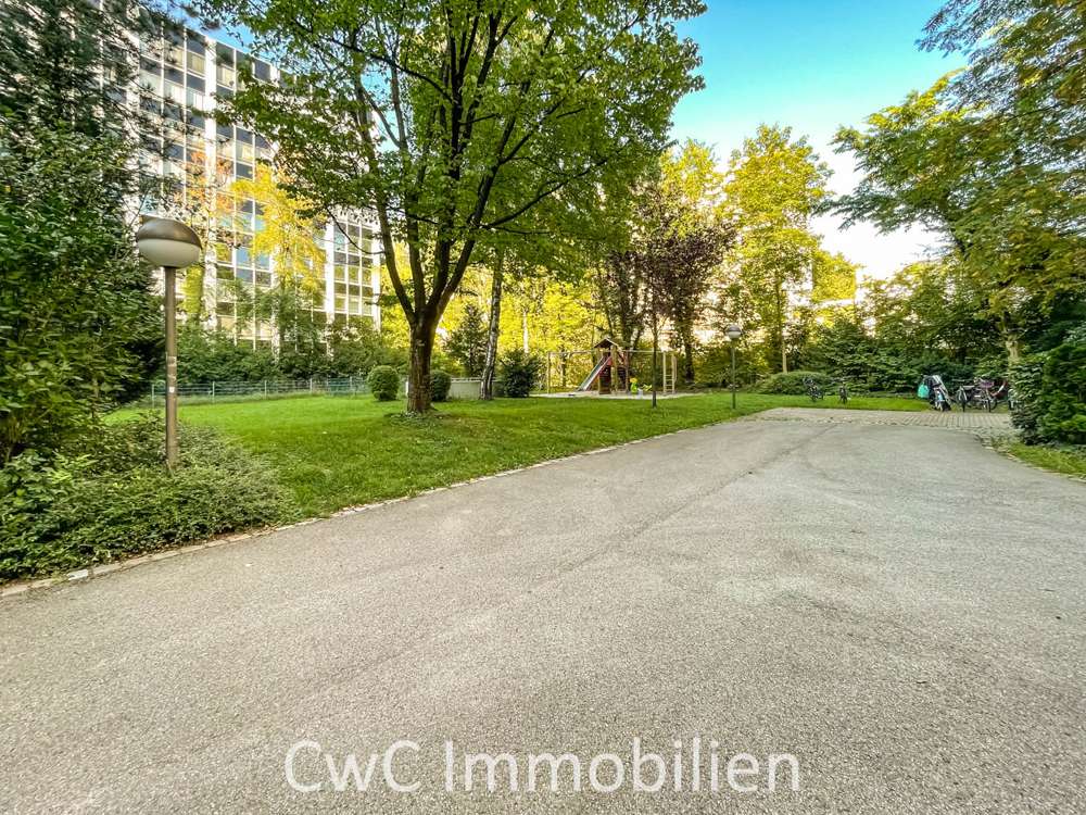 Apartamento de 1 dormitorio en Munich, Germany No. 324300