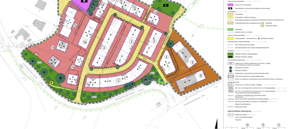  Land in Baden-Baden, Germany No. 111581 6