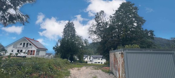  Land in Baden-Baden, Germany No. 111581 5