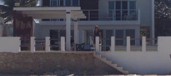 3 bedrooms House in Yucatan, Mexico No. 165288 2