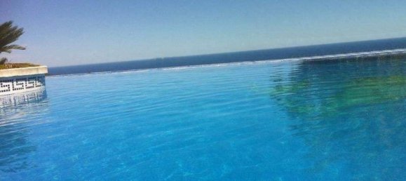 4 bedrooms Villa in Calpe, Spain No. 286801 4