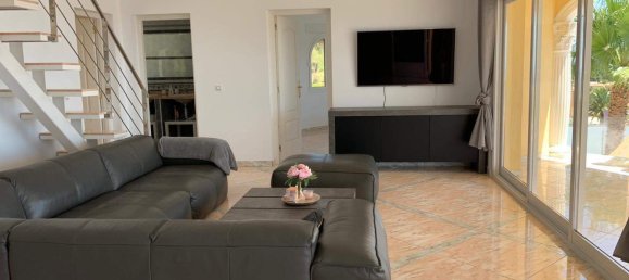 4 bedrooms Villa in Calpe, Spain No. 286801 17