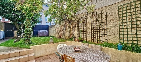 Casa T5 em Suresnes, France N.º 163945 2