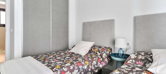 Бунгало с 2 спальнями в Торревьеха, Испания № 89755 13