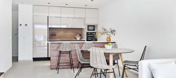 Бунгало с 2 спальнями в Торревьеха, Испания № 89755 42