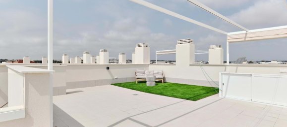 Бунгало с 2 спальнями в Торревьеха, Испания № 89755 36