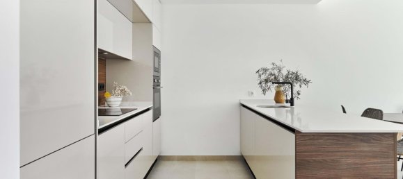 Бунгало с 2 спальнями в Торревьеха, Испания № 89755 46