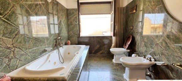 4 غرف نوم شقة في Bagheria, Italy رقم 285502 17