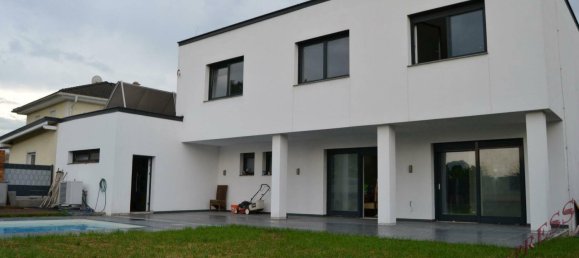 Дом с 6 комнатами в Миттерндорф ан дер Фиша, Австрия № 160040 25