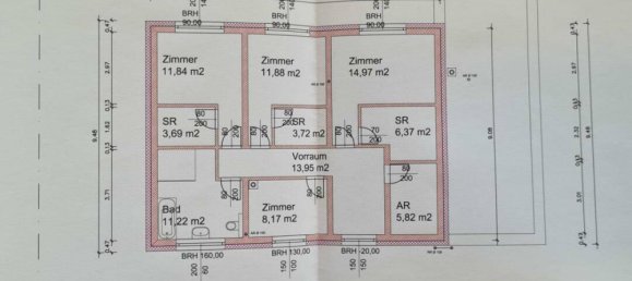 Дом с 6 комнатами в Миттерндорф ан дер Фиша, Австрия № 160040 69