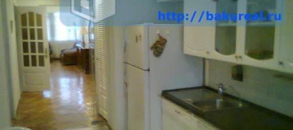 3 chambres Appartement à Baku, Azerbaijan No. 950 11