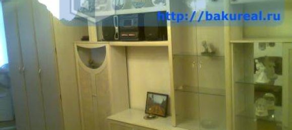 3 chambres Appartement à Baku, Azerbaijan No. 950 14