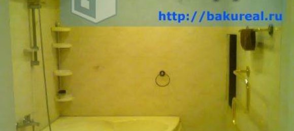 3 chambres Appartement à Baku, Azerbaijan No. 950 19