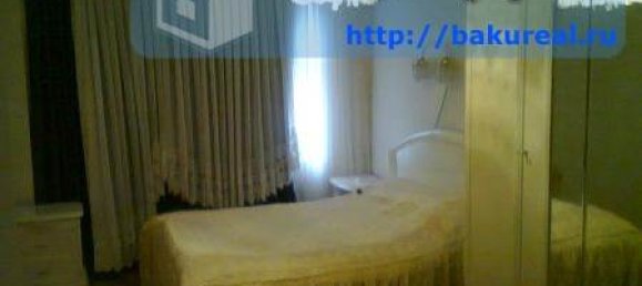 3 chambres Appartement à Baku, Azerbaijan No. 950 10