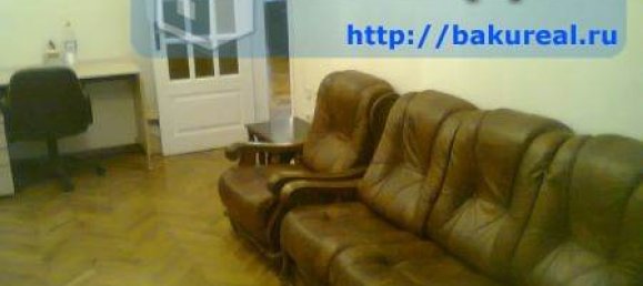 3 chambres Appartement à Baku, Azerbaijan No. 950 12