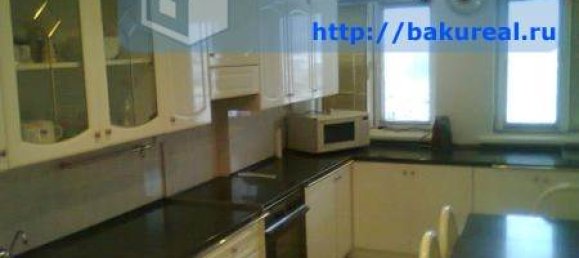 3 chambres Appartement à Baku, Azerbaijan No. 950 9