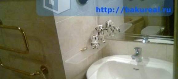 3 chambres Appartement à Baku, Azerbaijan No. 950 20