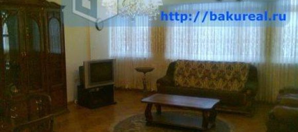 3 chambres Appartement à Baku, Azerbaijan No. 950 6