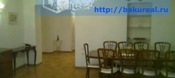 3 chambres Appartement à Baku, Azerbaijan No. 950 8