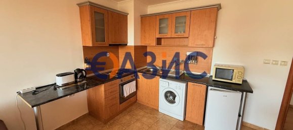 2 bedrooms Apartment in Sveti Vlas, Bulgaria No. 612 3