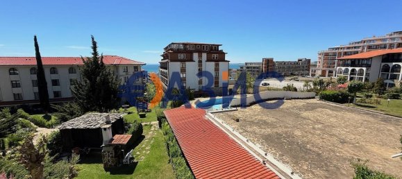 2 bedrooms Apartment in Sveti Vlas, Bulgaria No. 612 17