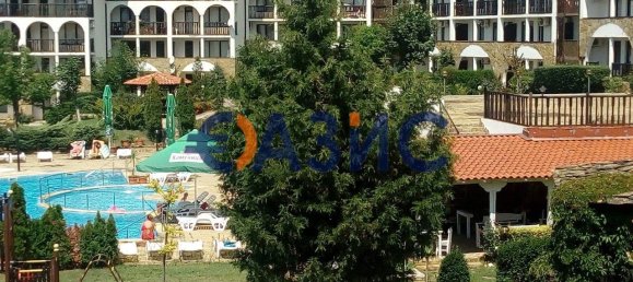 2 bedrooms Apartment in Sveti Vlas, Bulgaria No. 612 21