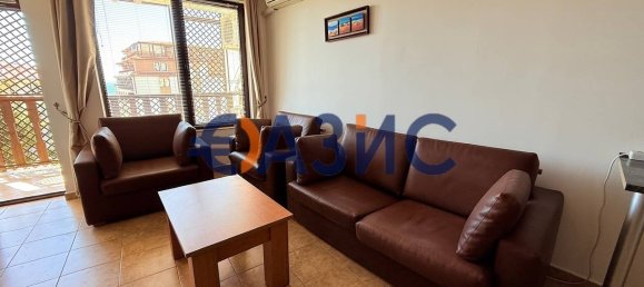 2 bedrooms Apartment in Sveti Vlas, Bulgaria No. 612 14