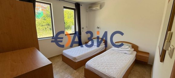 2 bedrooms Apartment in Sveti Vlas, Bulgaria No. 612 8