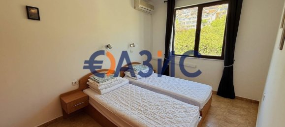 2 bedrooms Apartment in Sveti Vlas, Bulgaria No. 612 9