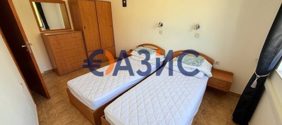 2 bedrooms Apartment in Sveti Vlas, Bulgaria No. 612 10