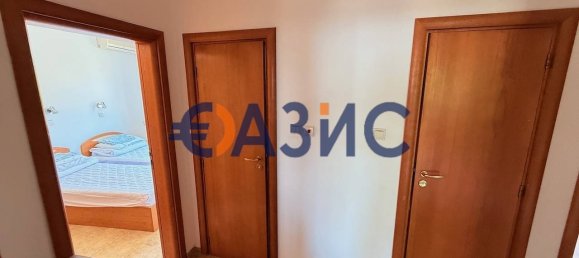 2 bedrooms Apartment in Sveti Vlas, Bulgaria No. 612 6