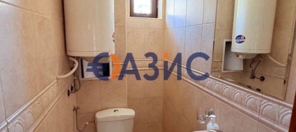 2 bedrooms Apartment in Sveti Vlas, Bulgaria No. 612 12