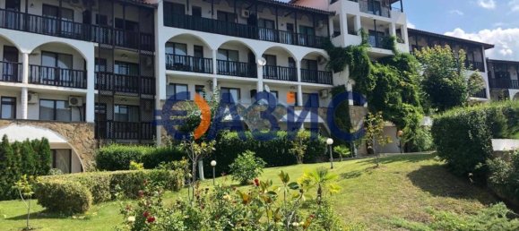 2 bedrooms Apartment in Sveti Vlas, Bulgaria No. 612 20