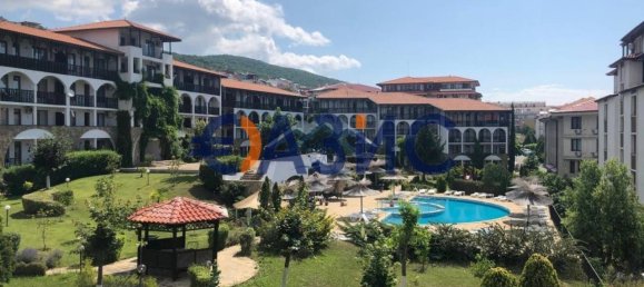 2 bedrooms Apartment in Sveti Vlas, Bulgaria No. 612 18