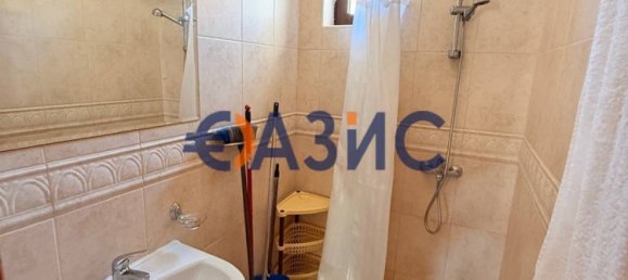 2 bedrooms Apartment in Sveti Vlas, Bulgaria No. 612 13