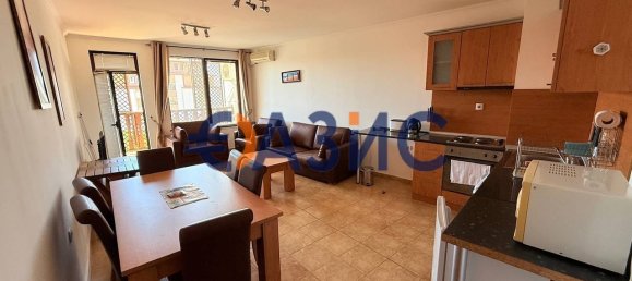 2 bedrooms Apartment in Sveti Vlas, Bulgaria No. 612 4