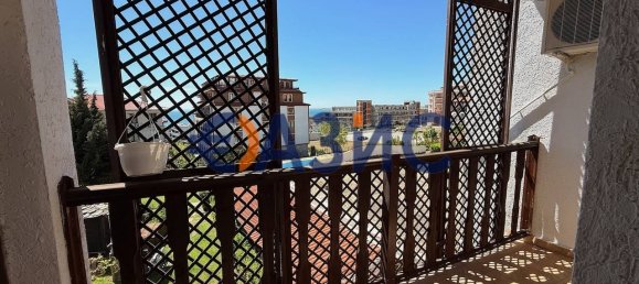 2 bedrooms Apartment in Sveti Vlas, Bulgaria No. 612 15