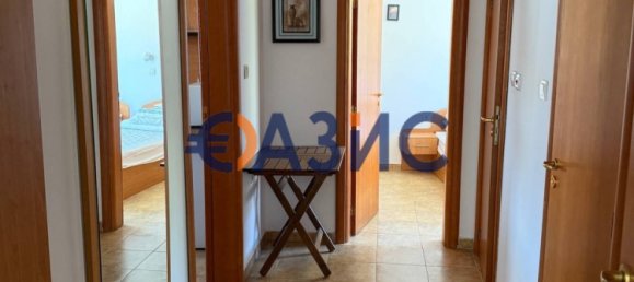 2 bedrooms Apartment in Sveti Vlas, Bulgaria No. 612 5