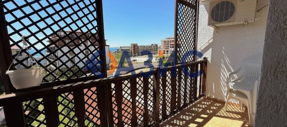2 bedrooms Apartment in Sveti Vlas, Bulgaria No. 612 16