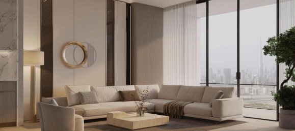 Apartamento de 2 dormitorios en Al Jaddaf, UAE No. 96686 3