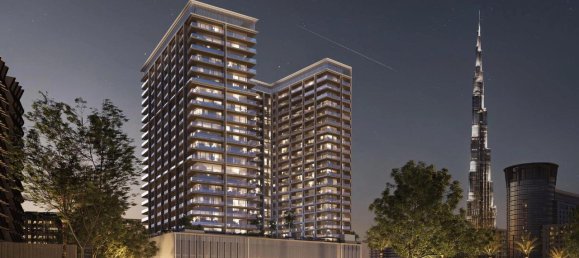 Apartamento de 2 dormitorios en Al Jaddaf, UAE No. 96686 9