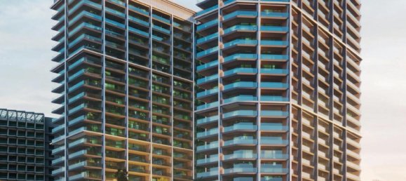 Apartamento de 2 dormitorios en Al Jaddaf, UAE No. 96686 5