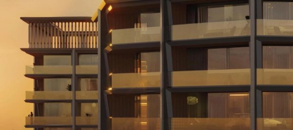 Apartamento de 2 dormitorios en Al Jaddaf, UAE No. 96686 8