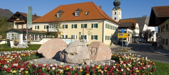 3غرفة شقة في Traunstein, Germany رقم 346643 15