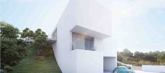 Terrain à Almada, Portugal 667m² No. 58075 3