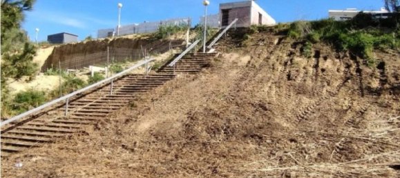 Terrain à Almada, Portugal 667m² No. 58075 9