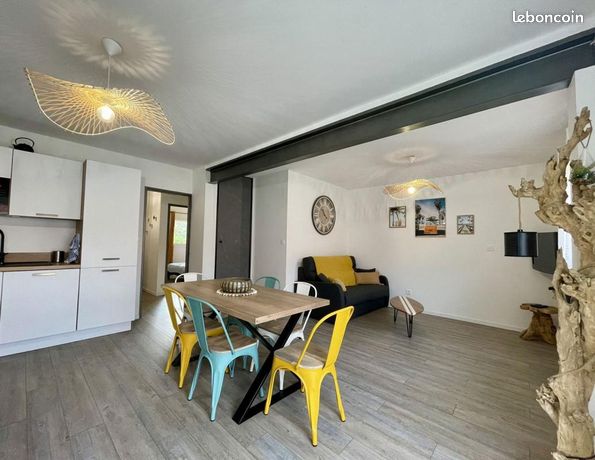 2 bedrooms Apartment in Collioure, France No. 303387