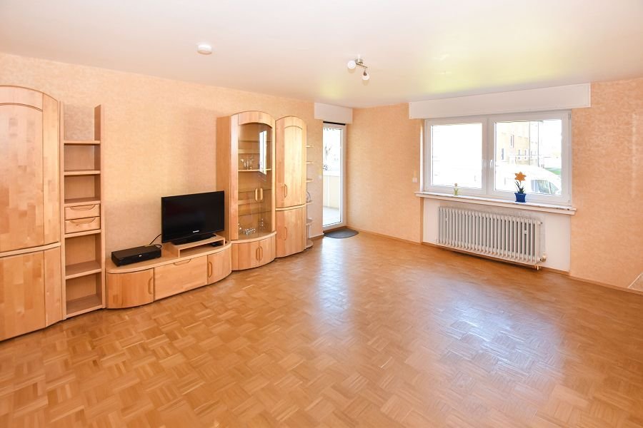 Apartamento de 3 divisões em Lower Saxony, Germany N.º 143102
