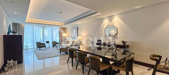 2 Schlafzimmer Wohnung in Downtown Dubai (Downtown Burj Dubai), UAE, Nr. 27418 3