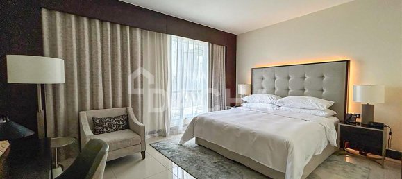 2 Schlafzimmer Wohnung in Downtown Dubai (Downtown Burj Dubai), UAE, Nr. 27418 11